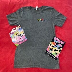 The Ultimate Powerpuff Girls Bundle